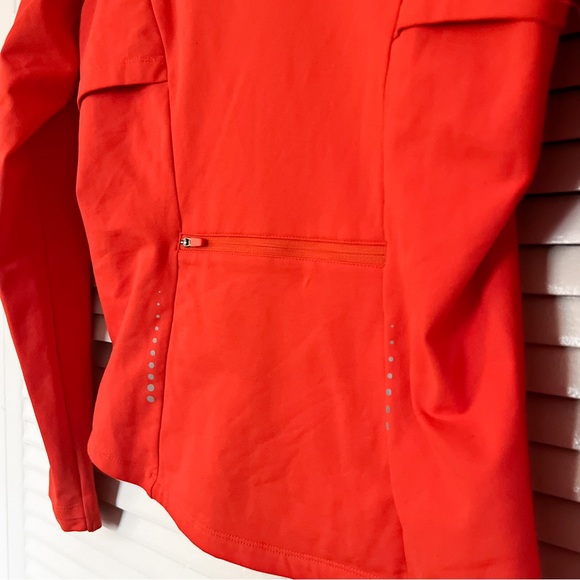 Baleaf | Fleece Running Cycling Jacket - Picture 4 of 6